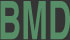 BMD Landscape Architecture Logo